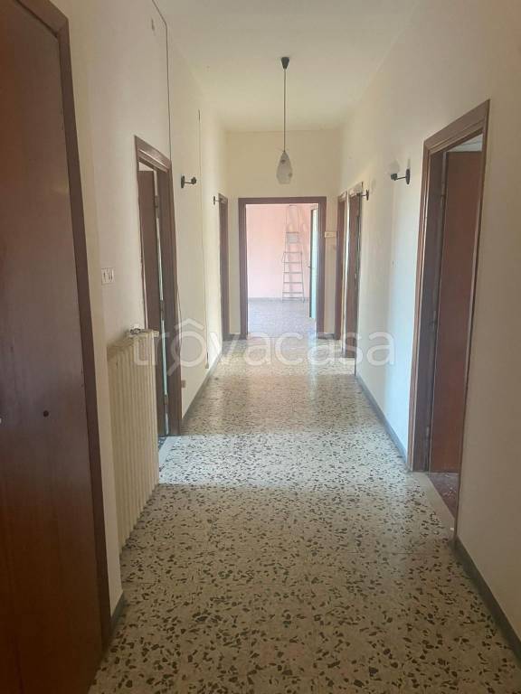appartamento in vendita a Bracciano