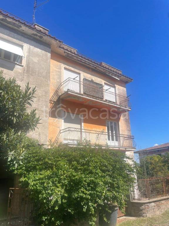 appartamento in vendita a Bracciano