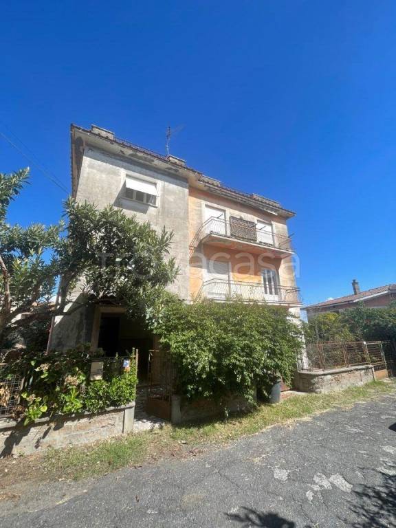appartamento in vendita a Bracciano