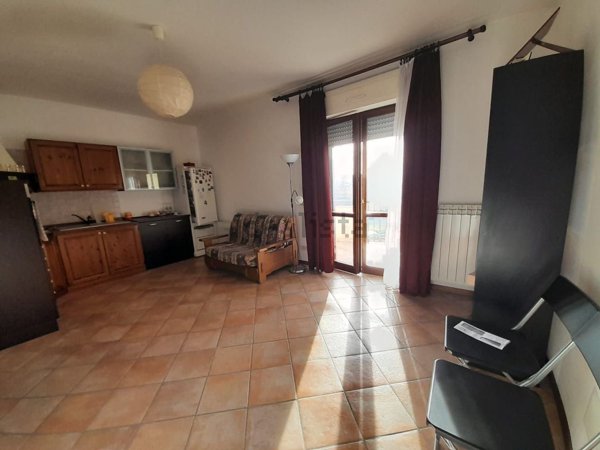 appartamento in vendita a Bracciano