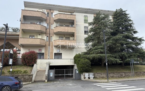 appartamento in vendita a Bracciano