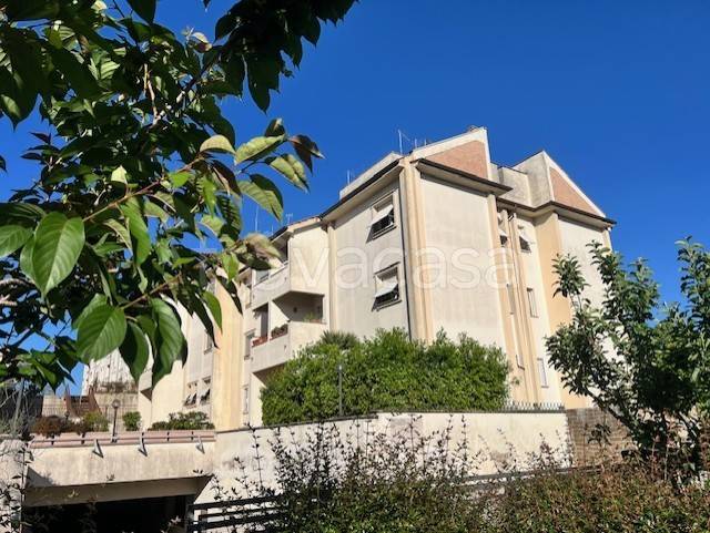 appartamento in vendita a Bracciano