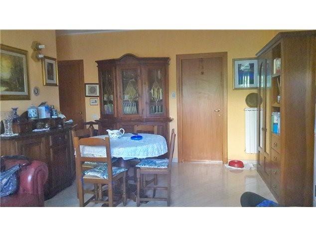 appartamento in vendita a Bracciano