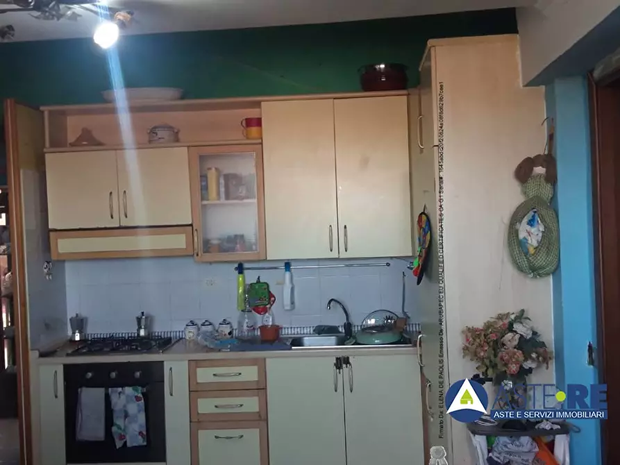 appartamento in vendita a Bracciano
