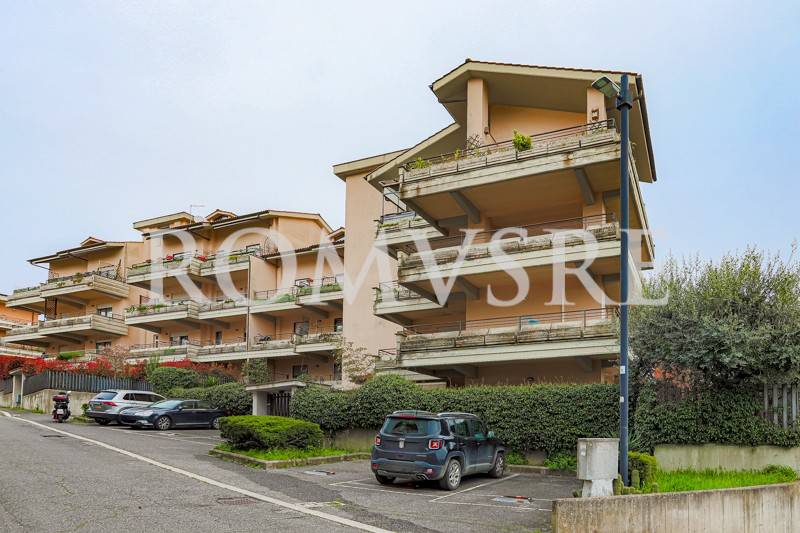 appartamento in vendita a Bracciano