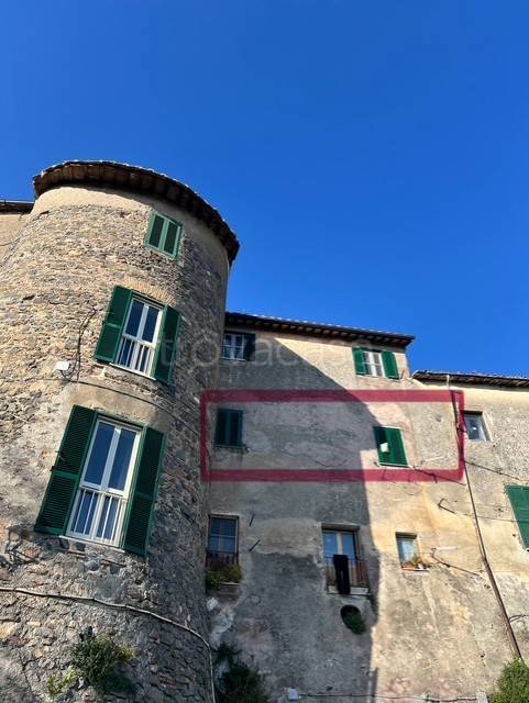 appartamento in vendita a Bracciano