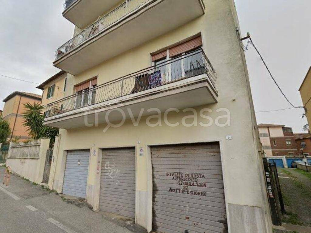 appartamento in vendita a Bracciano