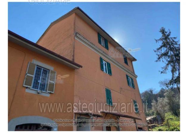 appartamento in vendita a Bracciano