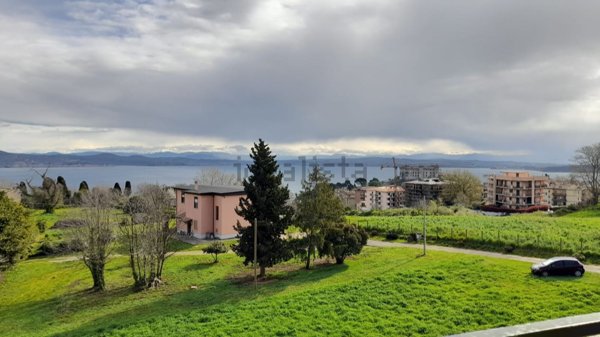appartamento in vendita a Bracciano