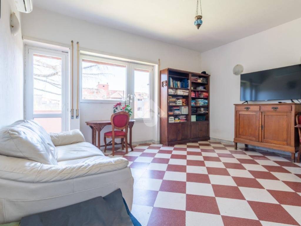 appartamento in vendita a Bracciano