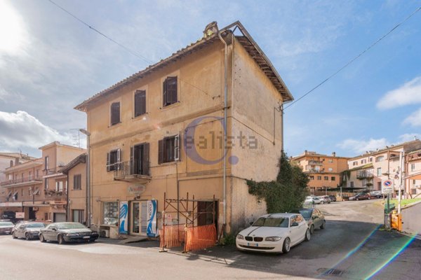 appartamento in vendita a Bracciano