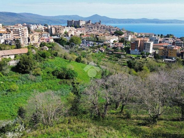 terreno agricolo in vendita a Bracciano