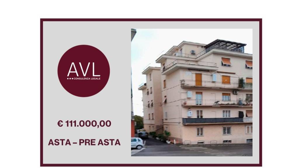appartamento in vendita a Bracciano
