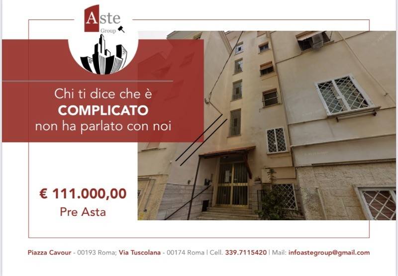 appartamento in vendita a Bracciano