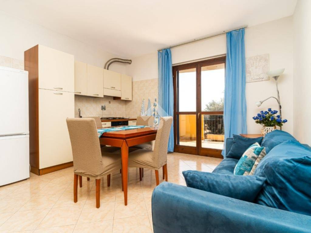 appartamento in vendita a Bracciano