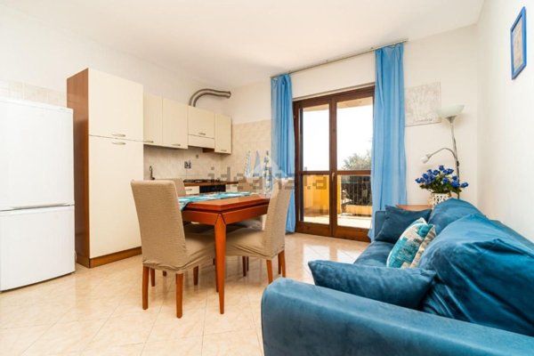 appartamento in vendita a Bracciano