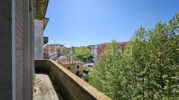 appartamento in vendita a Bracciano