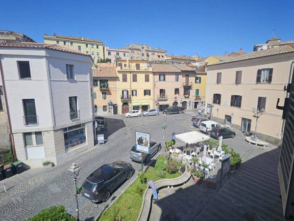 appartamento in vendita a Bracciano