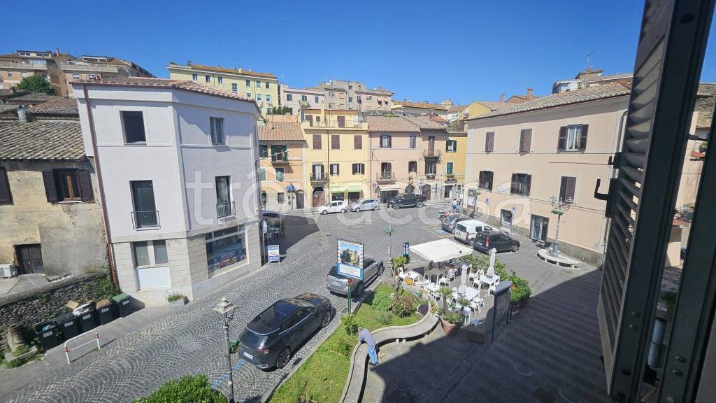appartamento in vendita a Bracciano