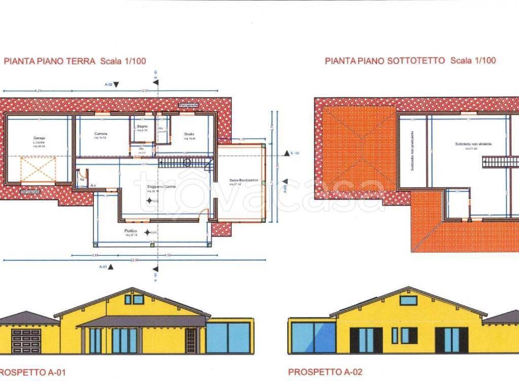 terreno agricolo in vendita a Bracciano