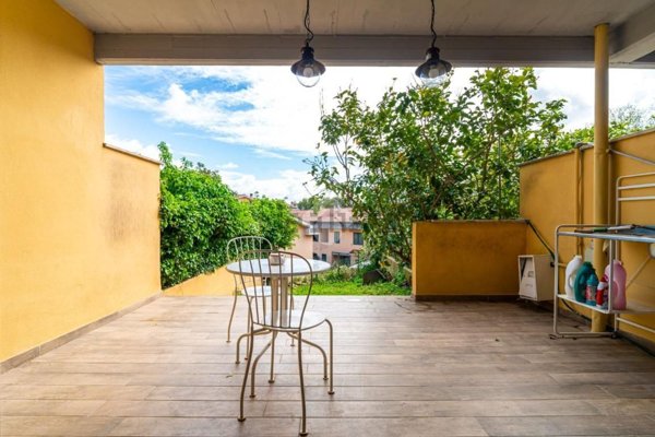 appartamento in vendita a Bracciano