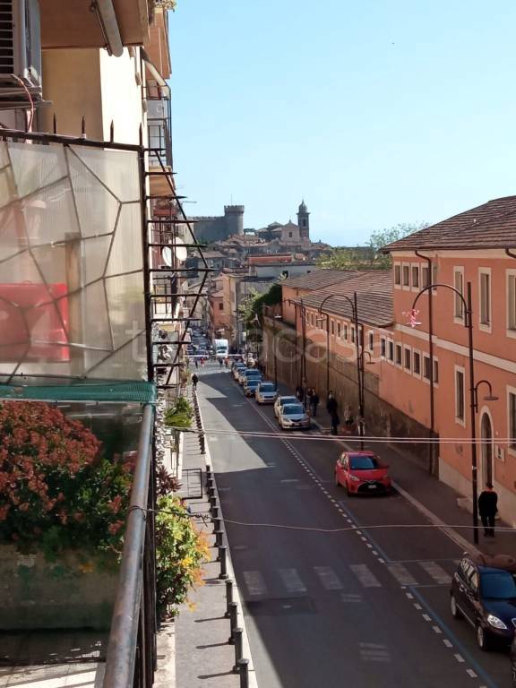 appartamento in vendita a Bracciano