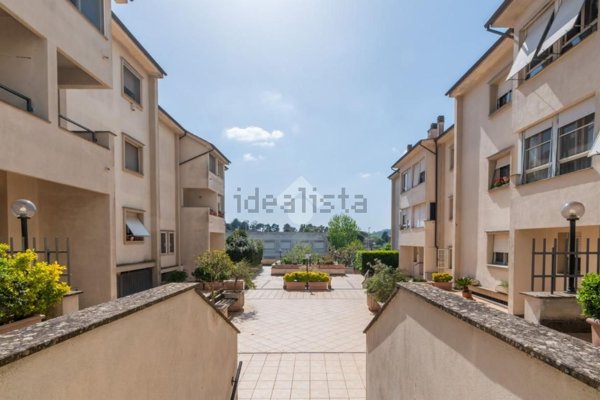 appartamento in vendita a Bracciano