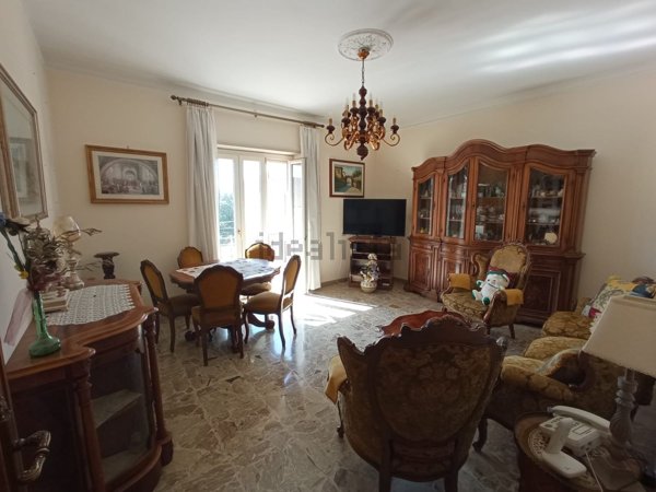 appartamento in vendita a Bracciano