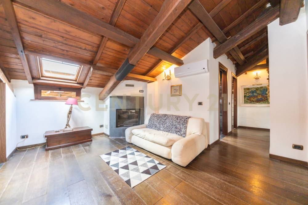 appartamento in vendita a Bracciano