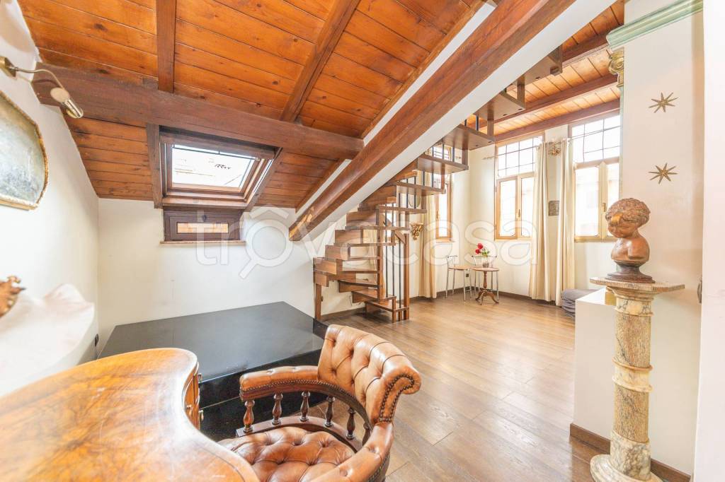 appartamento in vendita a Bracciano