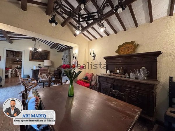appartamento in vendita a Bracciano