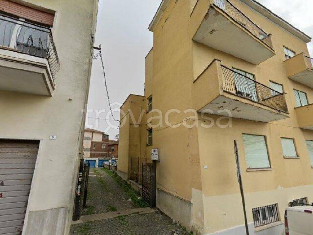 appartamento in vendita a Bracciano