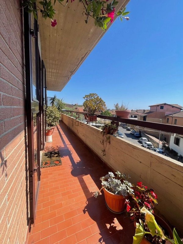 appartamento in vendita a Bracciano