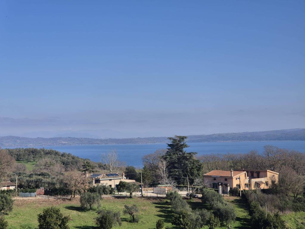 appartamento in vendita a Bracciano