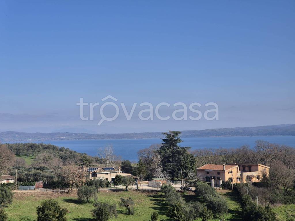appartamento in vendita a Bracciano