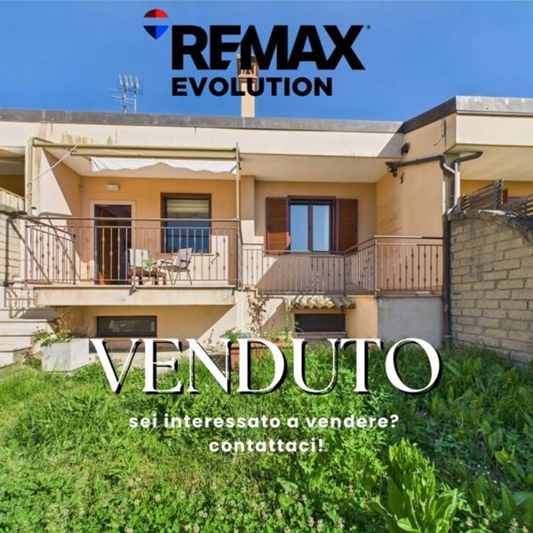 casa indipendente in vendita a Bracciano