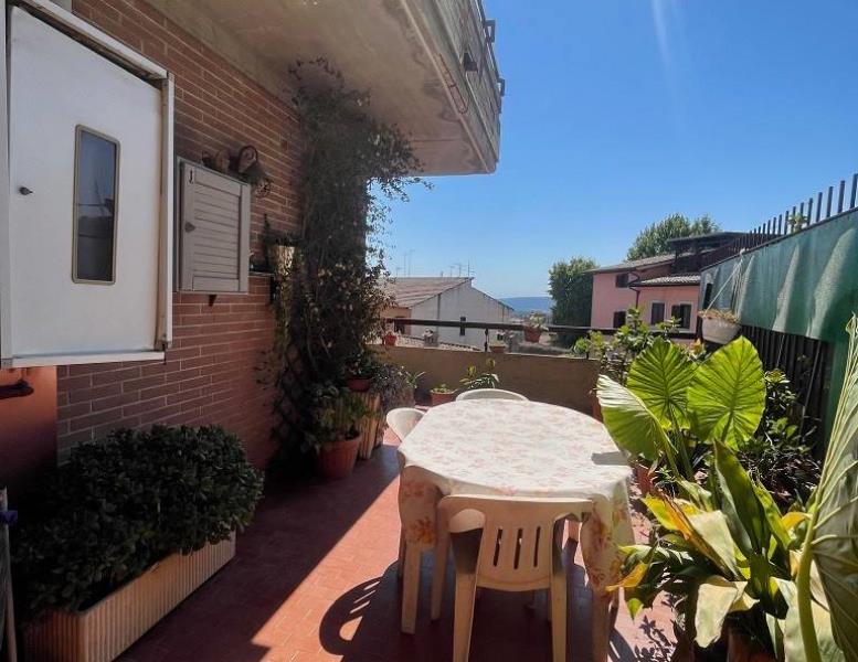 appartamento in vendita a Bracciano