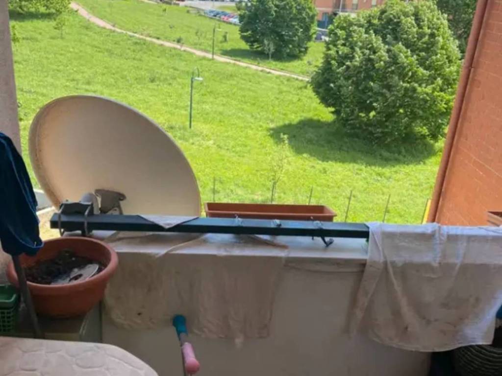appartamento in vendita a Bracciano