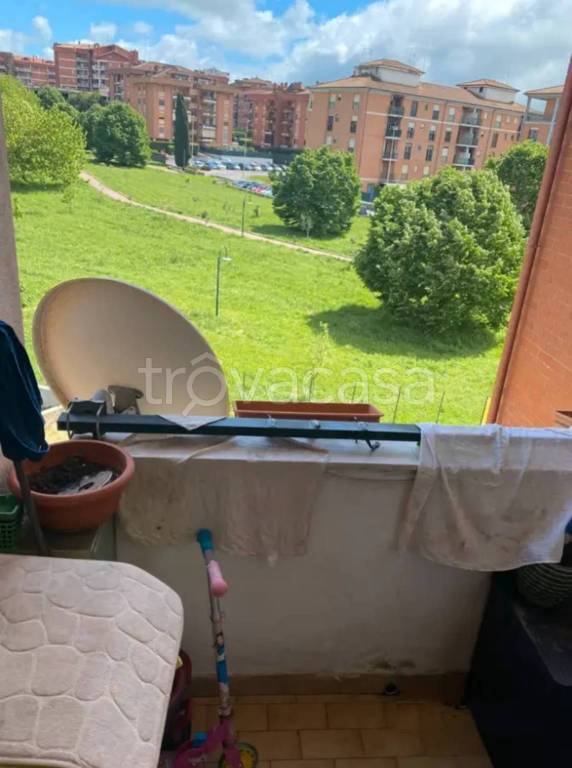 appartamento in vendita a Bracciano