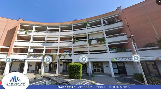 appartamento in vendita a Bracciano