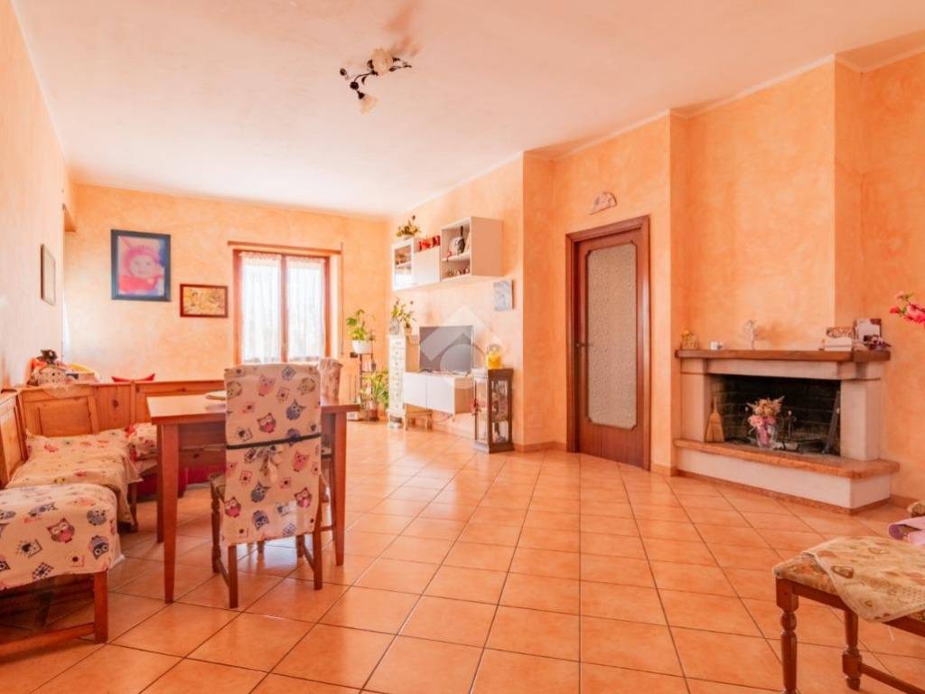 appartamento in vendita a Bracciano