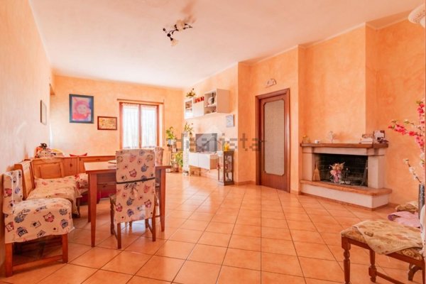 appartamento in vendita a Bracciano