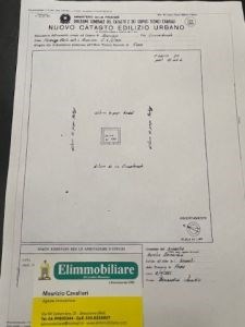 appartamento in vendita a Bracciano in zona Lungolago