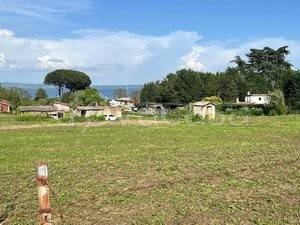 appartamento in vendita a Bracciano in zona Lungolago