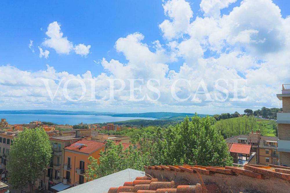 appartamento in vendita a Bracciano