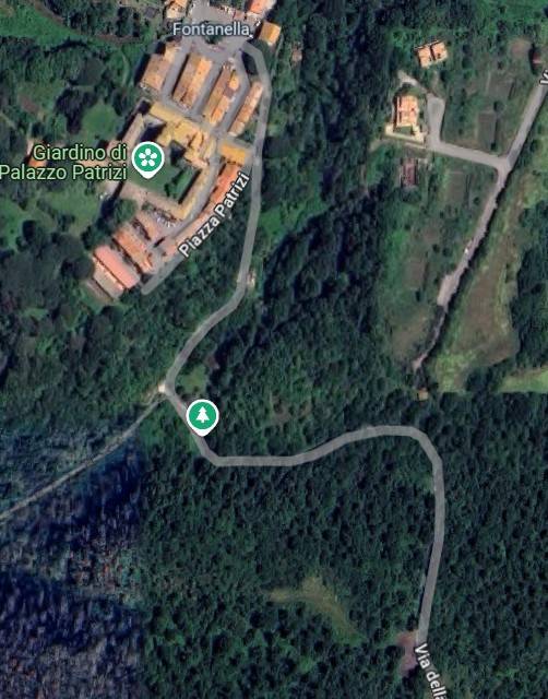 appartamento in vendita a Bracciano in zona Castel Giuliano