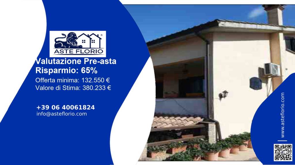 casa indipendente in vendita a Bracciano