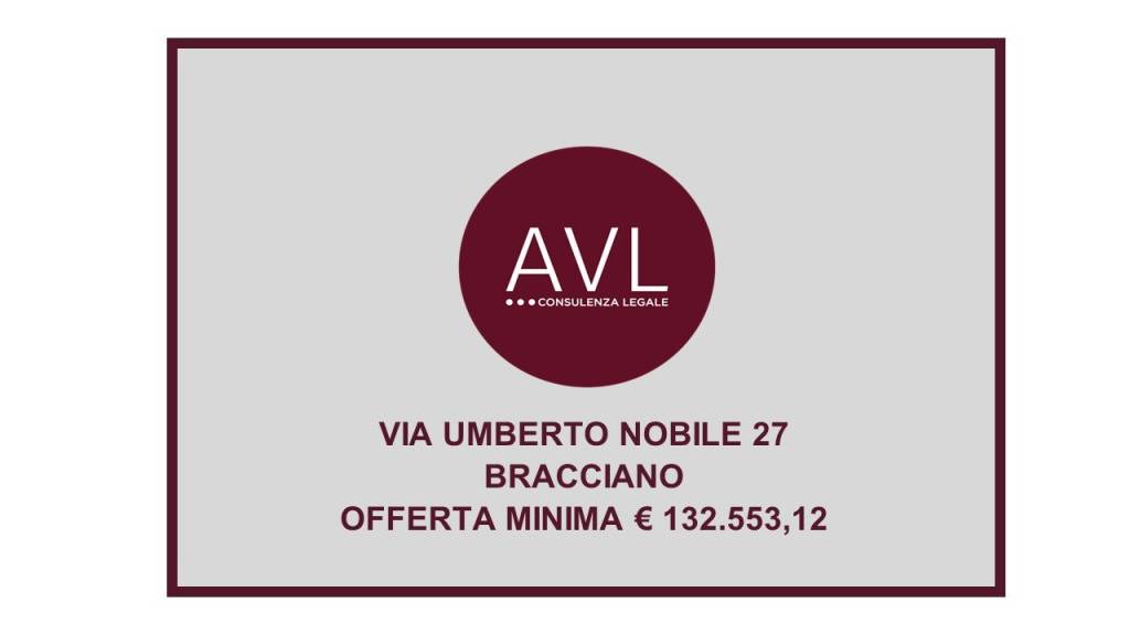 casa indipendente in vendita a Bracciano in zona Vigna di Valle