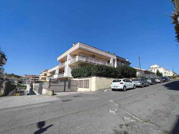 appartamento in vendita a Bracciano