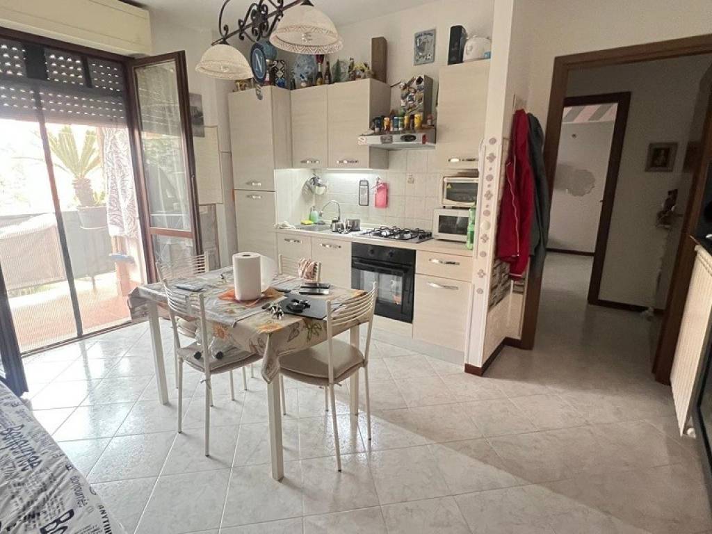 appartamento in vendita a Bracciano